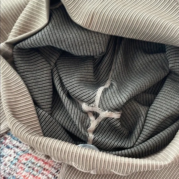 Good American Ribbed leggings - Picture 9 of 10